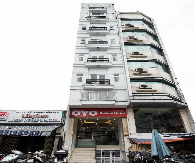 Saigon 3*