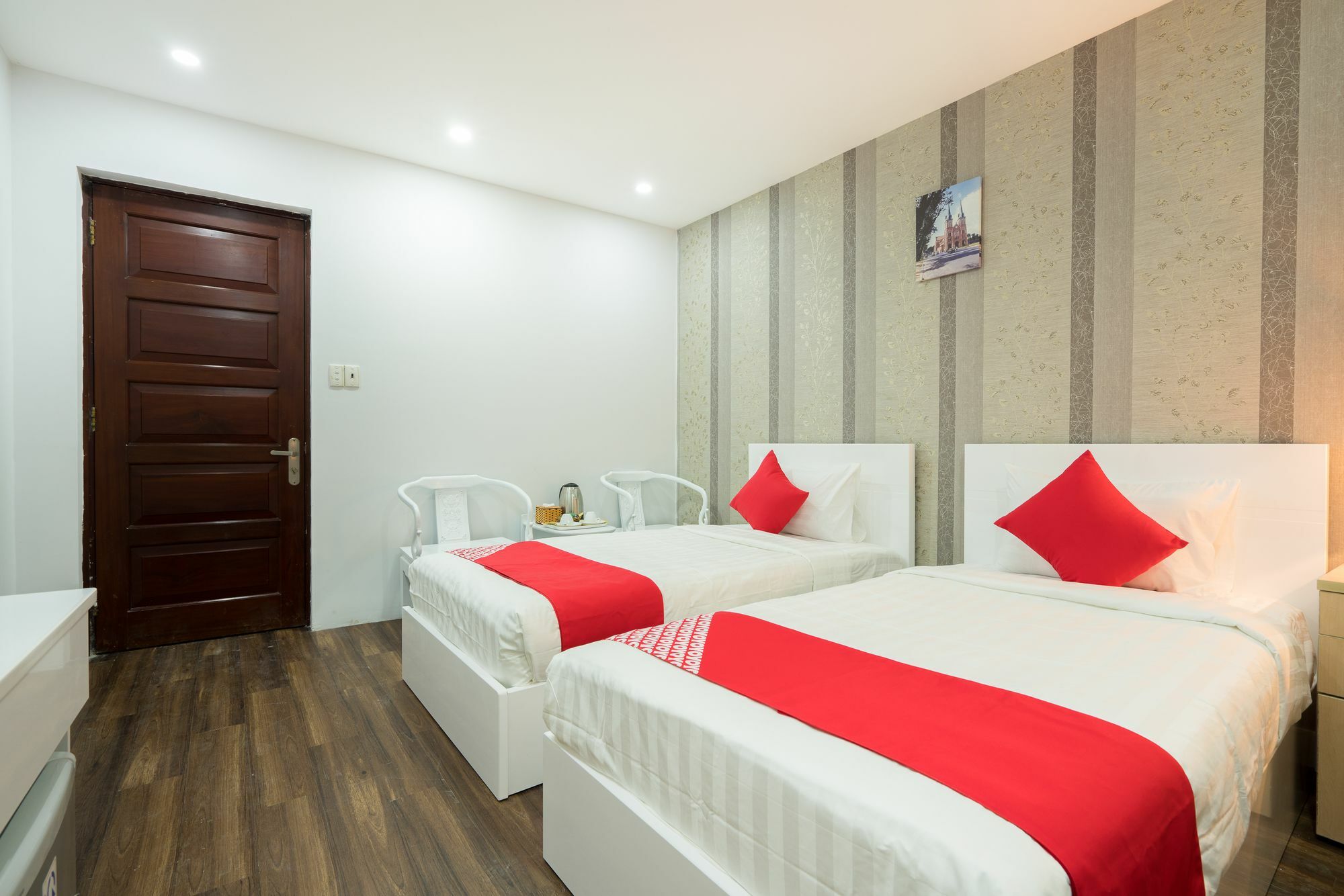 Khách sạn Saigon 3*